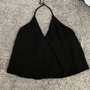 Halter top